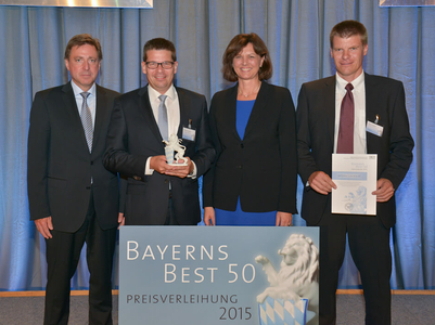 BAYERNS BEST 50 hulgas