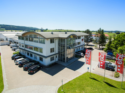 Investeeringud tulevikku: ept GmbH kasvab