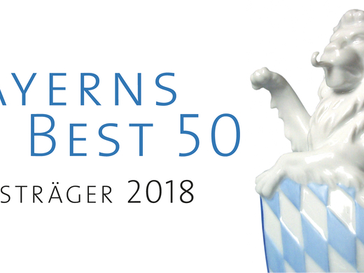 Baieri 50 parimat 2018