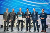 ept GmbH pälvis 2017. aasta parima tarnija auhinna