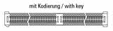 EC.8 sirge, kodeeritud