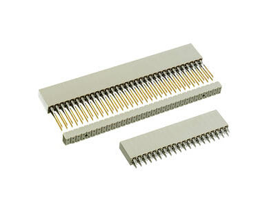 PC/104, PC/104-Plus pistikühendused
