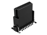 Foto One27 sirge pistikupesa H13,65, 16-pooluseline