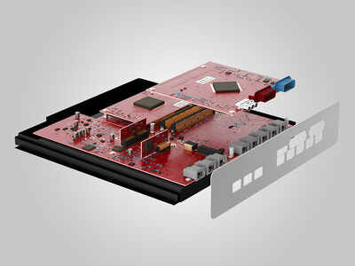 HPC – muutused autode pardasüsteemides