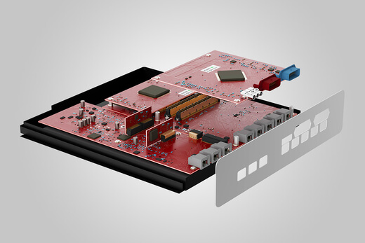 HPC – muutused autode pardasüsteemides