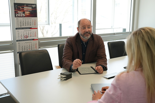Intervjuu: Autoturu tulevikuväljavaated