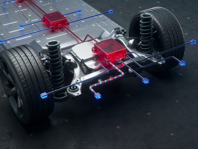 Muutused autotehnoloogias ja nende mõju pistikühendustele