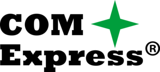 COM Expressi logo